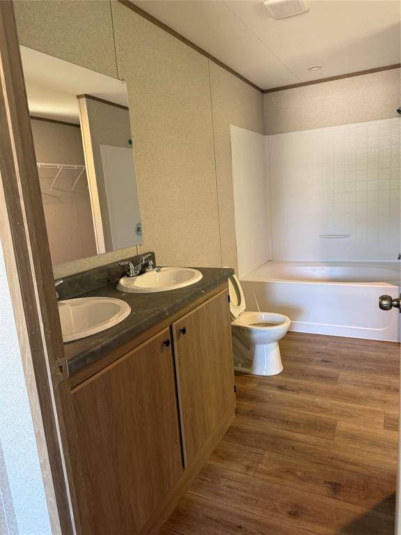 5435 PR 365, Hawley, TX 79525