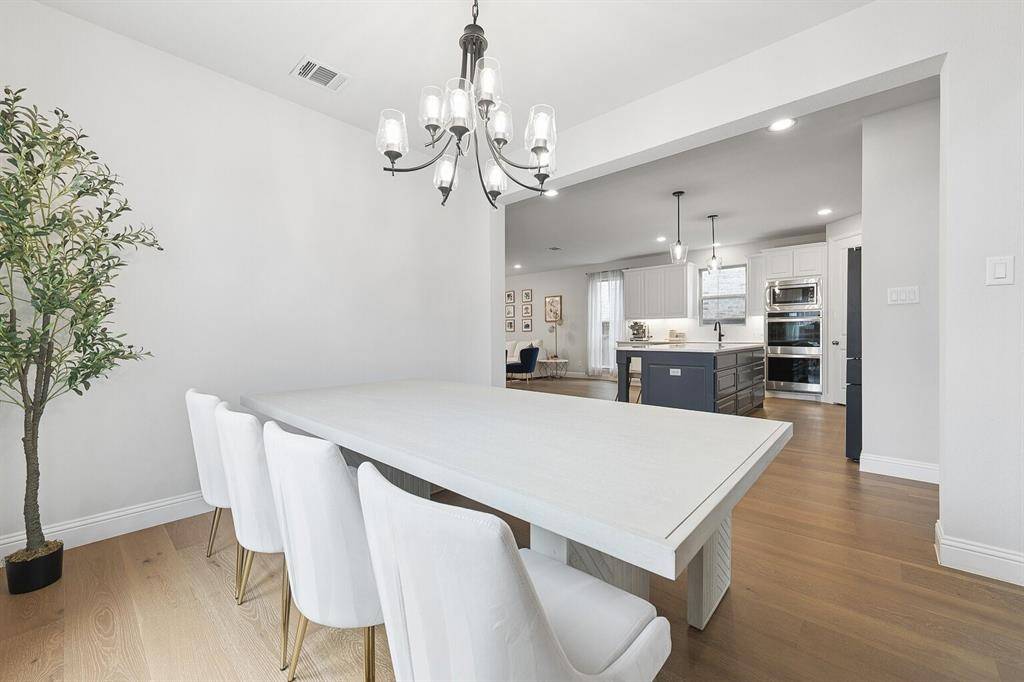 8471 Colburn, The Colony, TX 75056