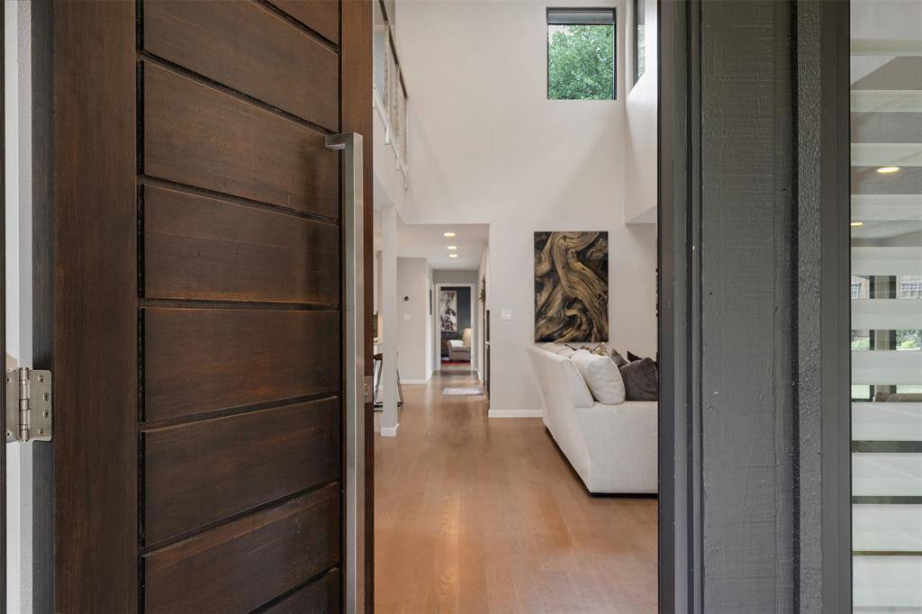 6401 Hidden Cove Drive, Dallas, TX 75248