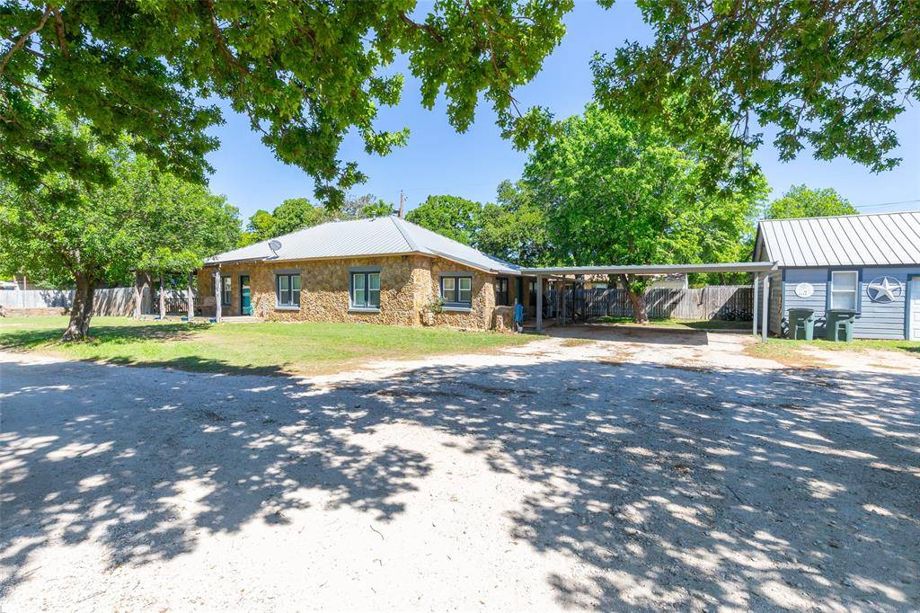 712 Tanglewood Drive, Clyde, TX 79510