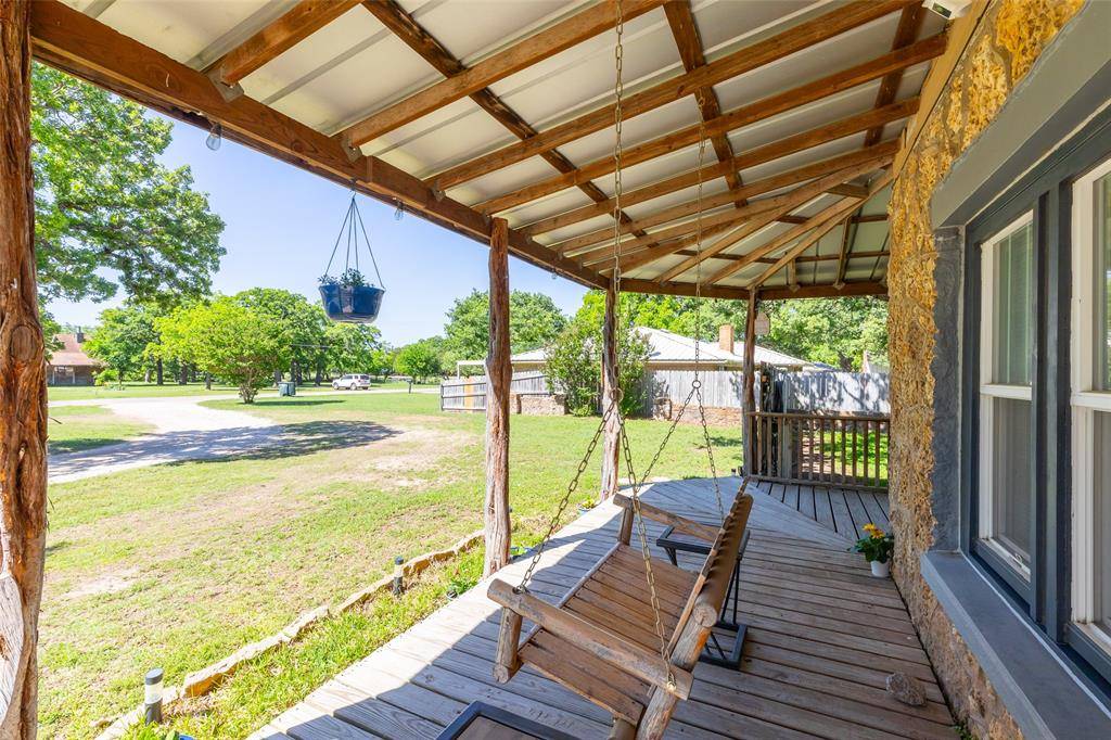 712 Tanglewood Drive, Clyde, TX 79510