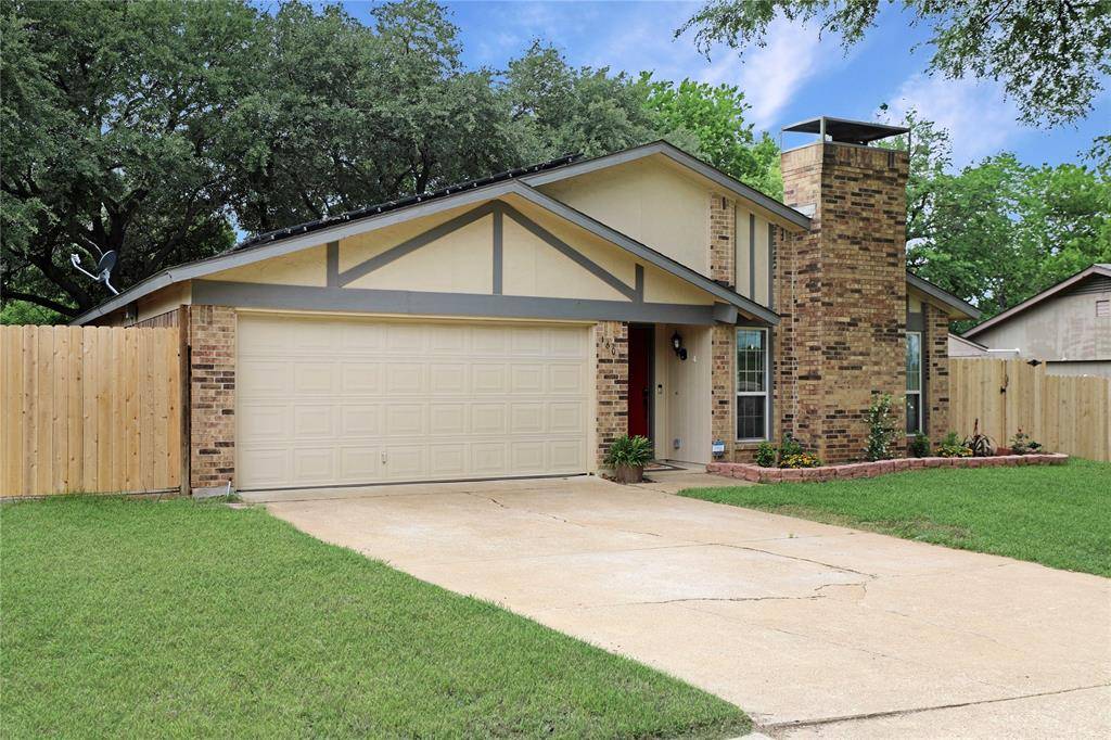 1609 Rockshire Drive, Plano, TX 75074