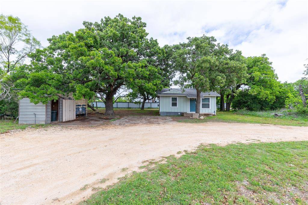 920 Gas House Road, Clyde, TX 79510