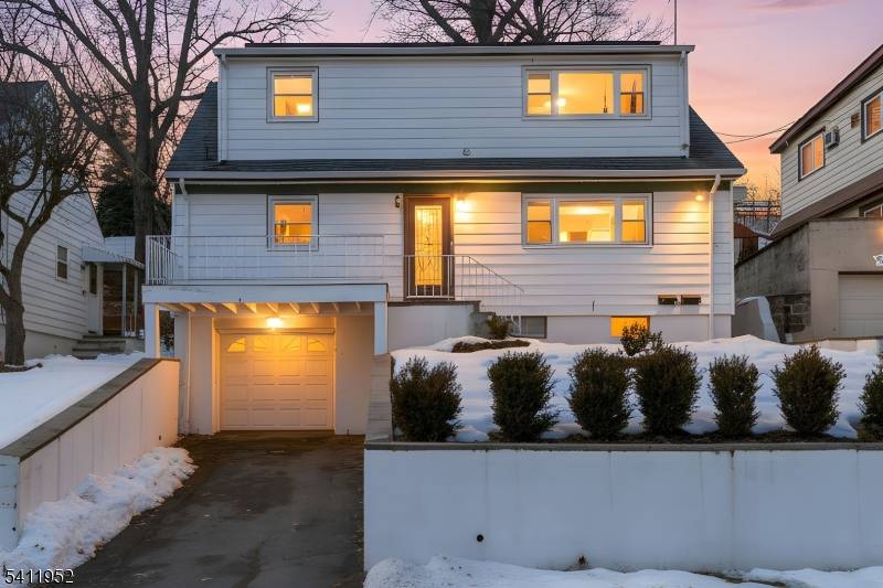 86-88 Katz Ave, Paterson City, NJ 07502
