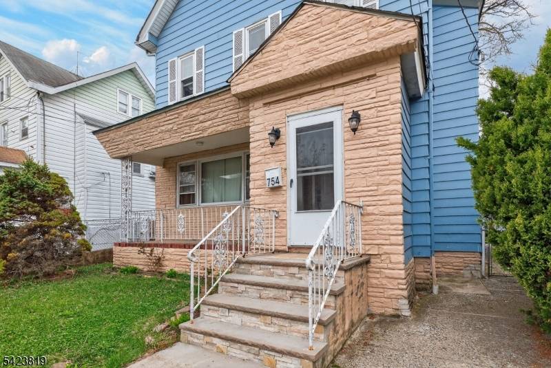 752 Highland Ave, Newark City, NJ 07104