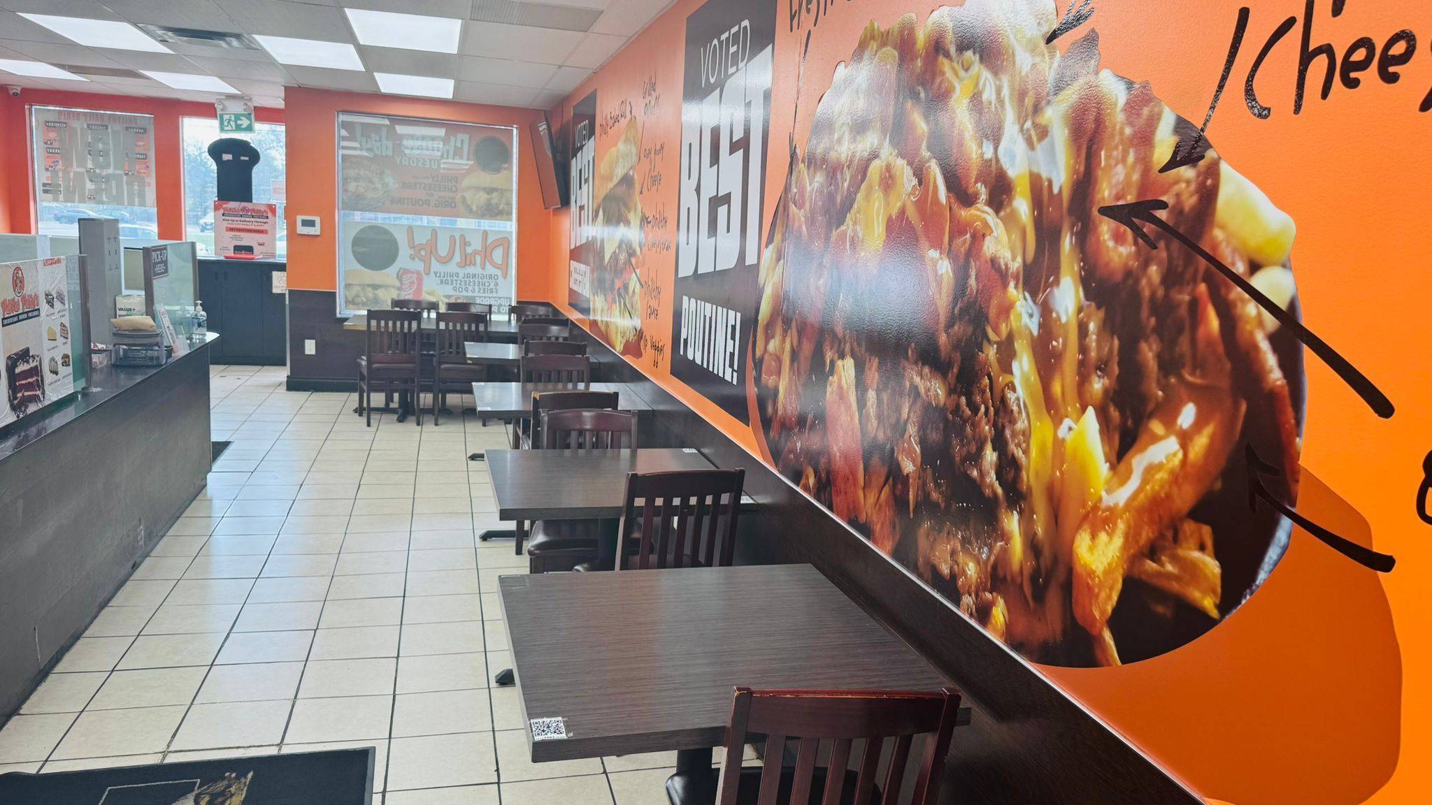 2405 Fairview ST #2, Burlington, ON L7R 2E4