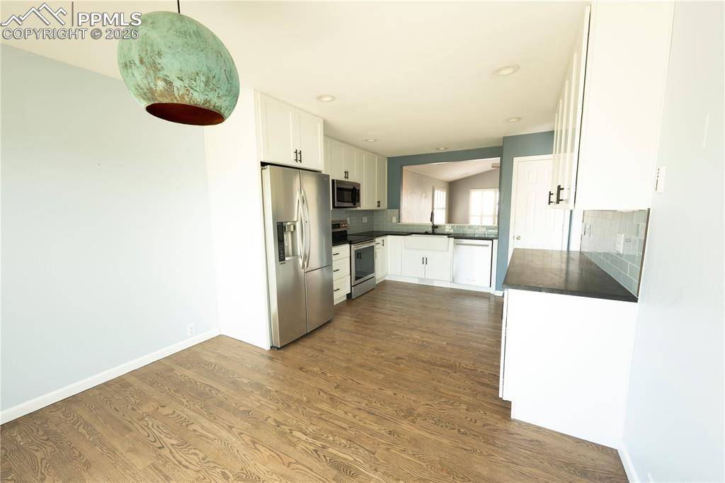 9212 Oakmont RD, Peyton, CO 80831