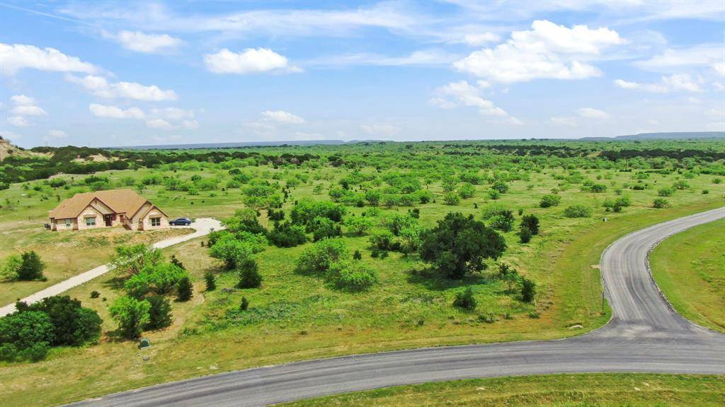 Lot 48 Canyon Wren S, Possum Kingdom Lake, TX 76449