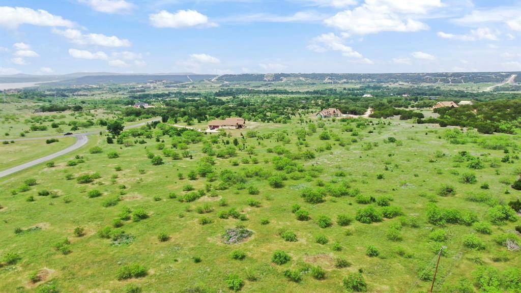 Lot 48 Canyon Wren S, Possum Kingdom Lake, TX 76449