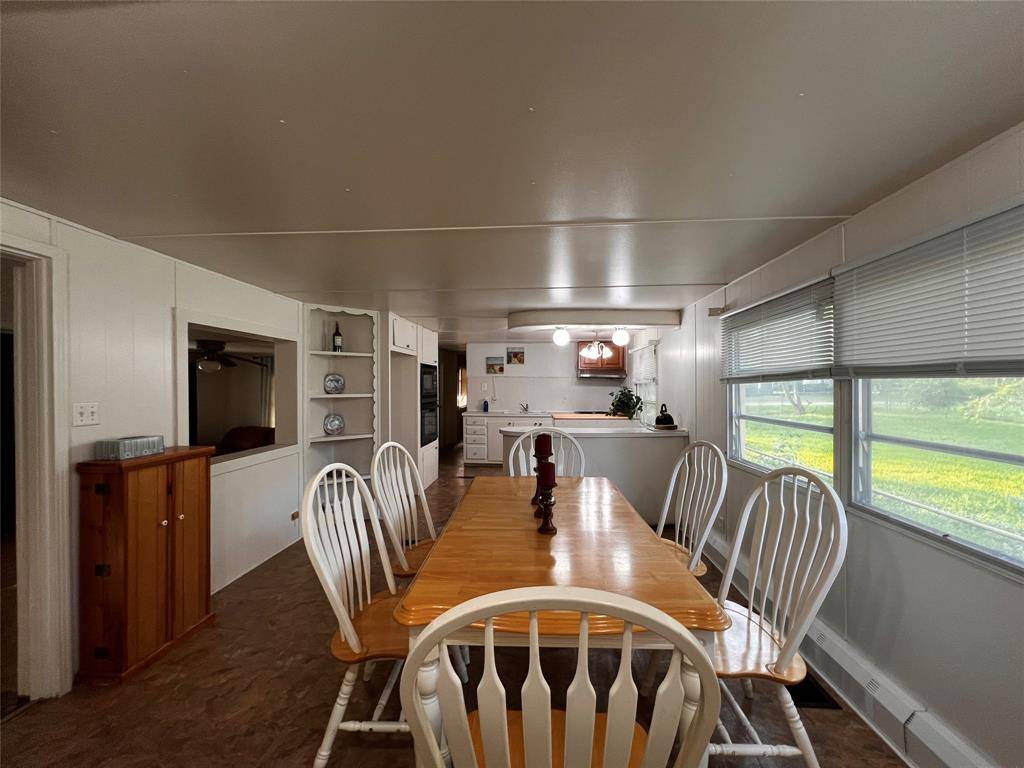 1036 Paradise Cove Road, Pottsboro, TX 75076