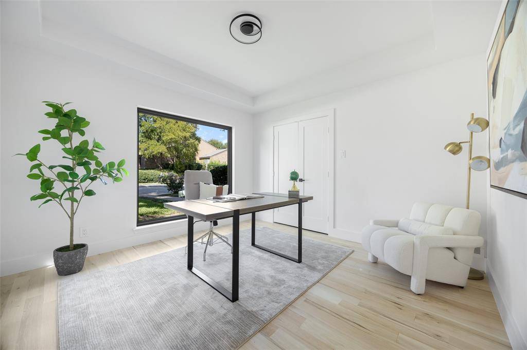 9622 Hilldale Drive, Dallas, TX 75231