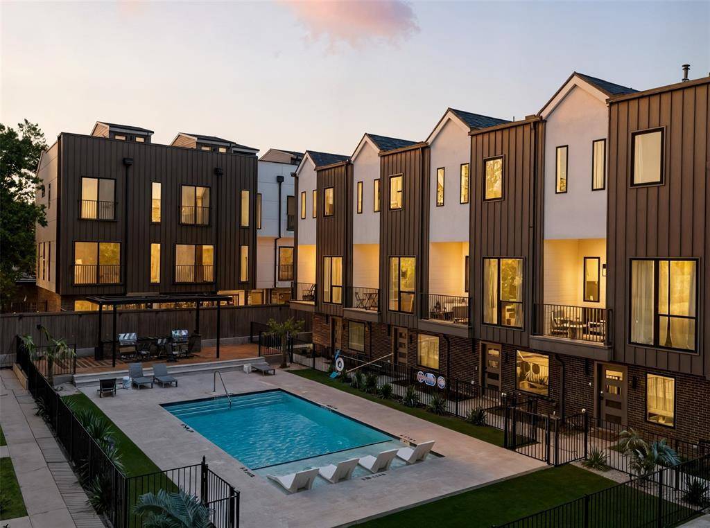 4517 Munger Avenue #101, Dallas, TX 75204