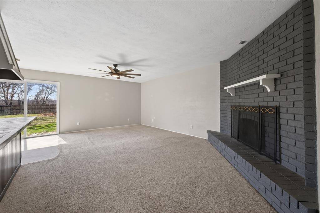 2308 Foxglen Court, Fort Worth, TX 76131