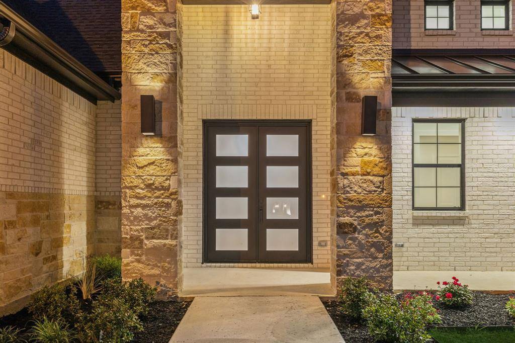 312 CARRINGTON Drive, Argyle, TX 76226