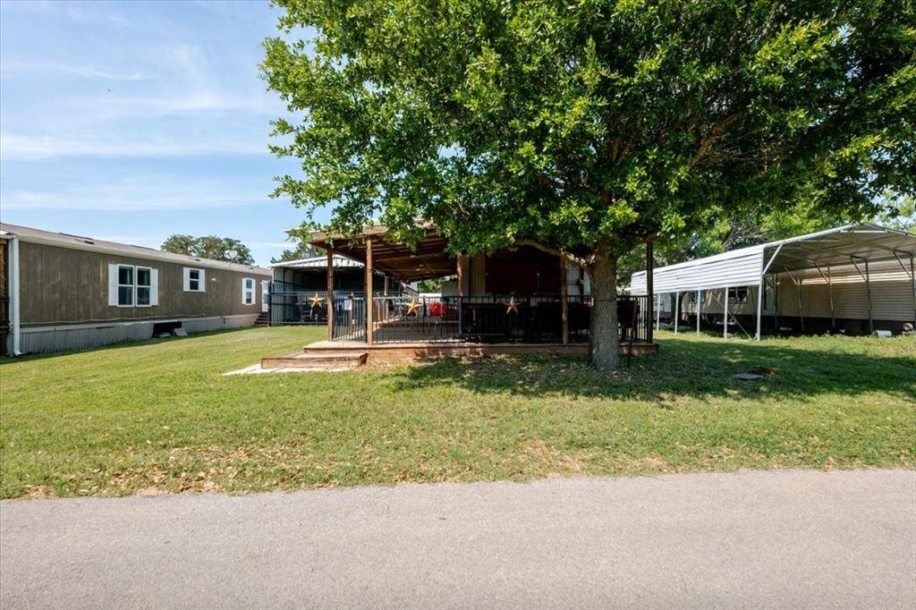 2334 Sanbar Road #71, Possum Kingdom Lake, TX 76449