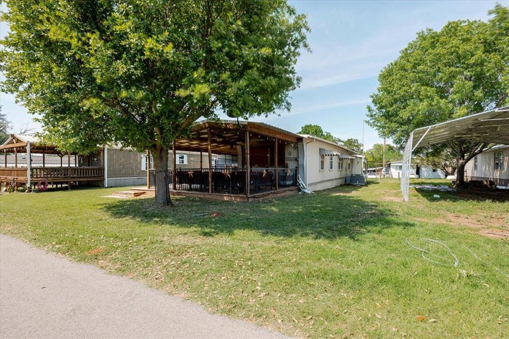 2334 Sanbar Road #71, Possum Kingdom Lake, TX 76449