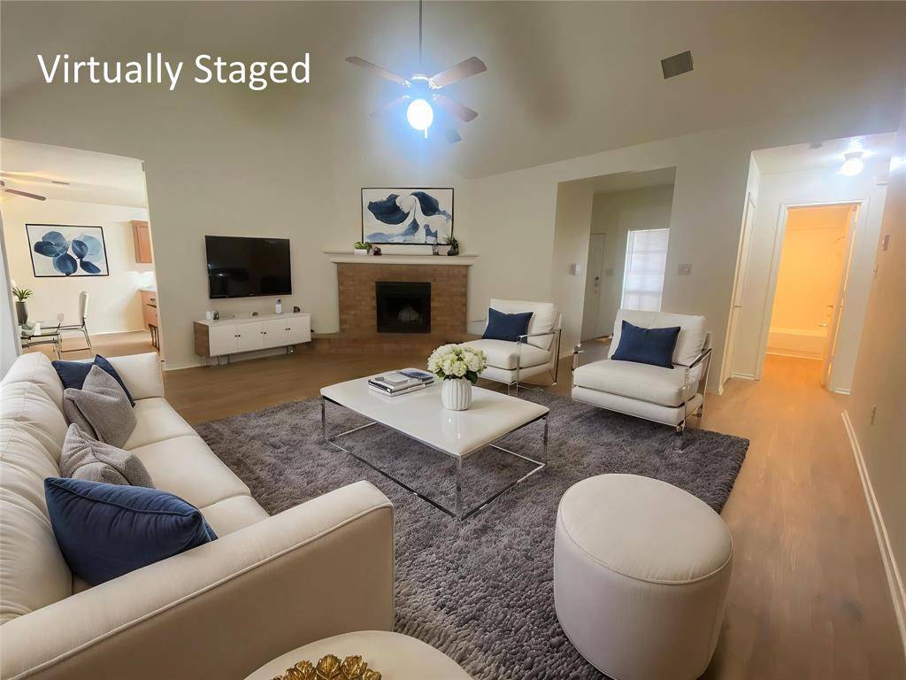 1227 Reeves Lane, Cedar Hill, TX 75104