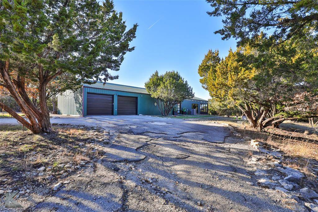 181 Rabbit Run, Tuscola, TX 79562