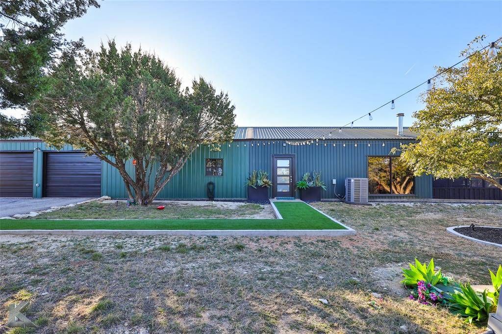 181 Rabbit Run, Tuscola, TX 79562