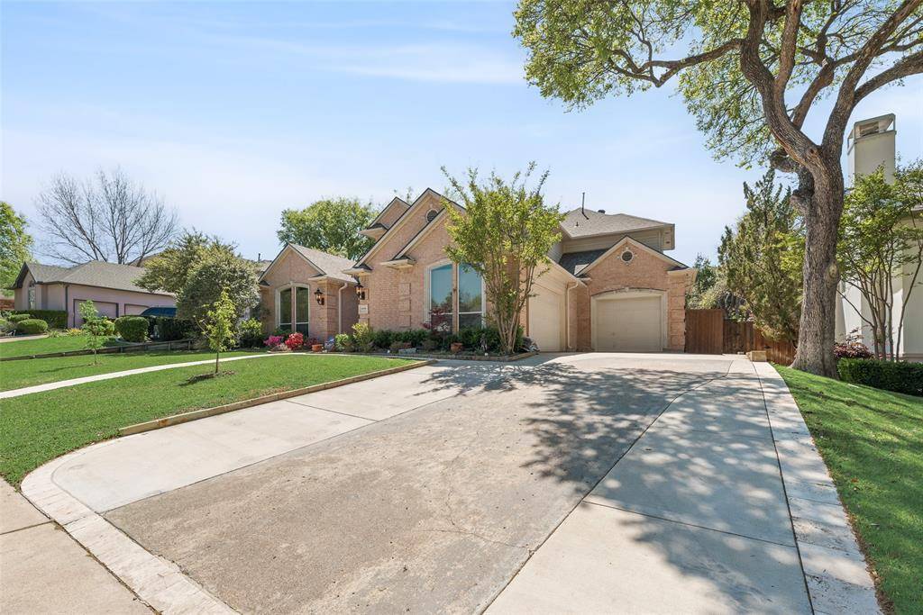 6436 Bermuda Dunes Drive, Plano, TX 75093