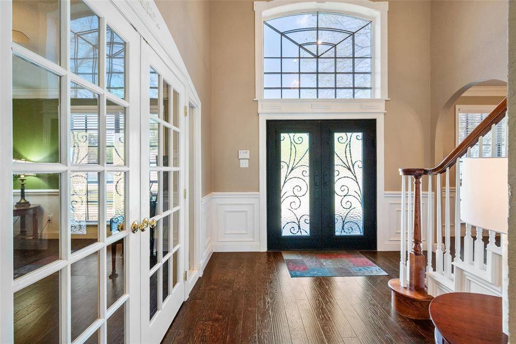 813 Saratoga Drive, Southlake, TX 76092