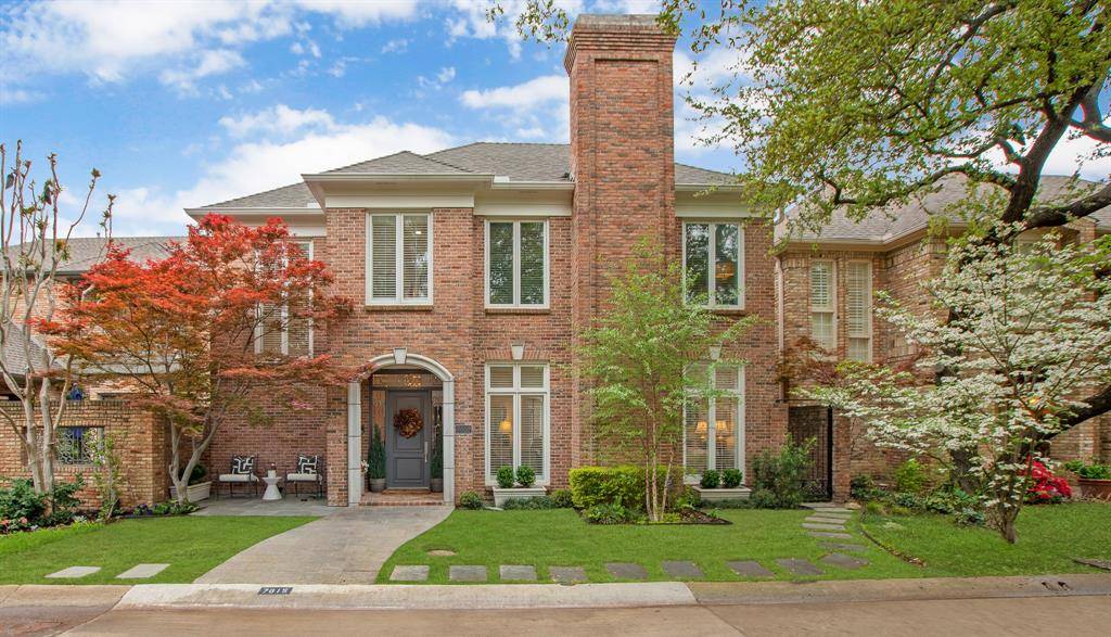 7615 Marquette Street, Dallas, TX 75225