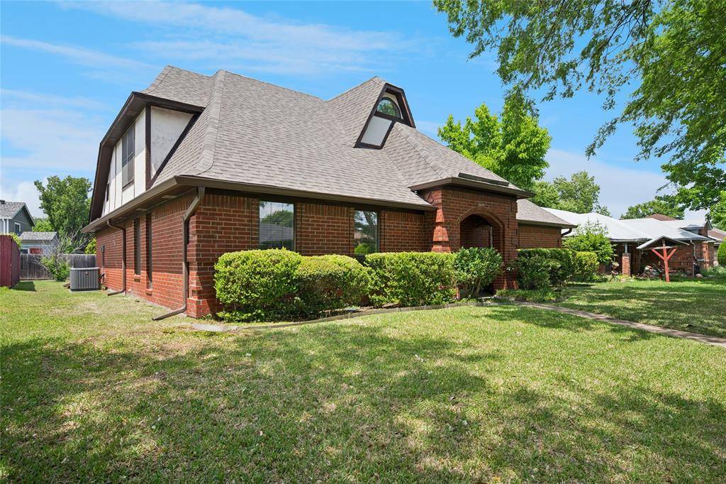 2449 Kimberly Drive, Garland, TX 75040
