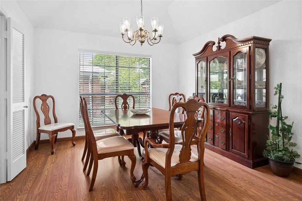 2449 Kimberly Drive, Garland, TX 75040