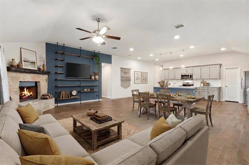 3421 Riverside Drive, Aubrey, TX 76227