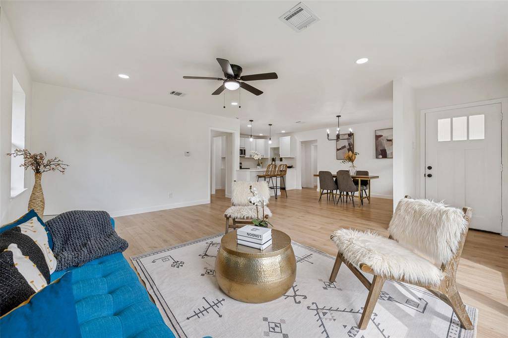 10115 Goodyear Drive, Dallas, TX 75229