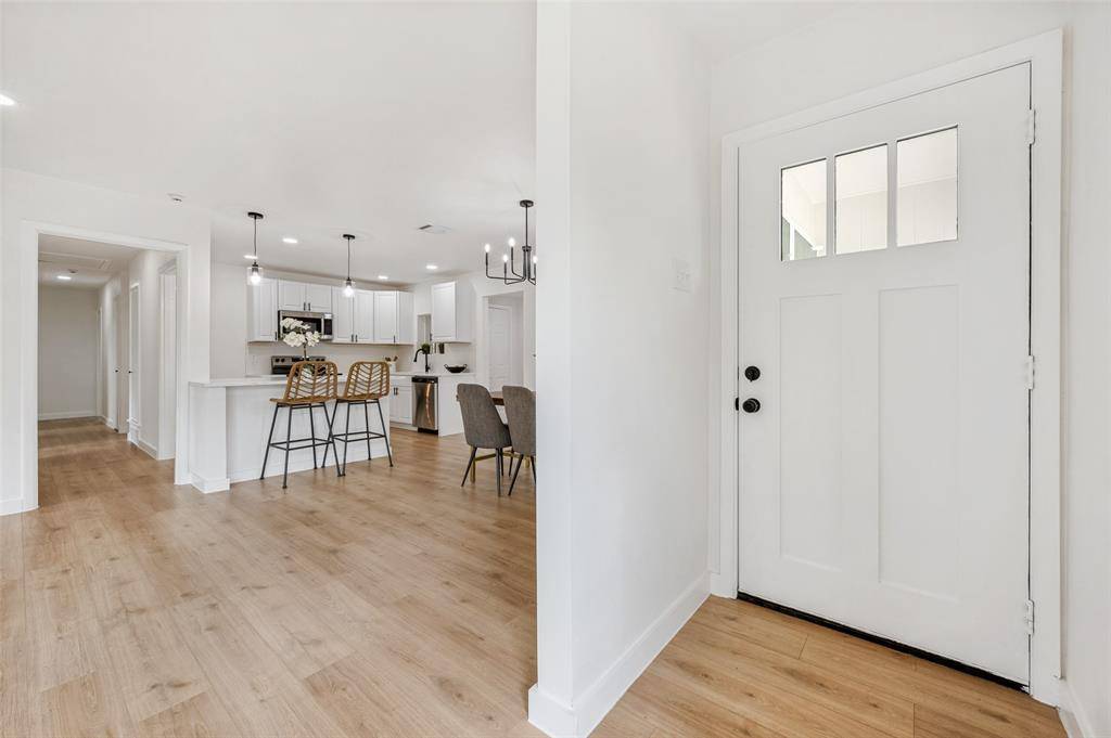 10115 Goodyear Drive, Dallas, TX 75229