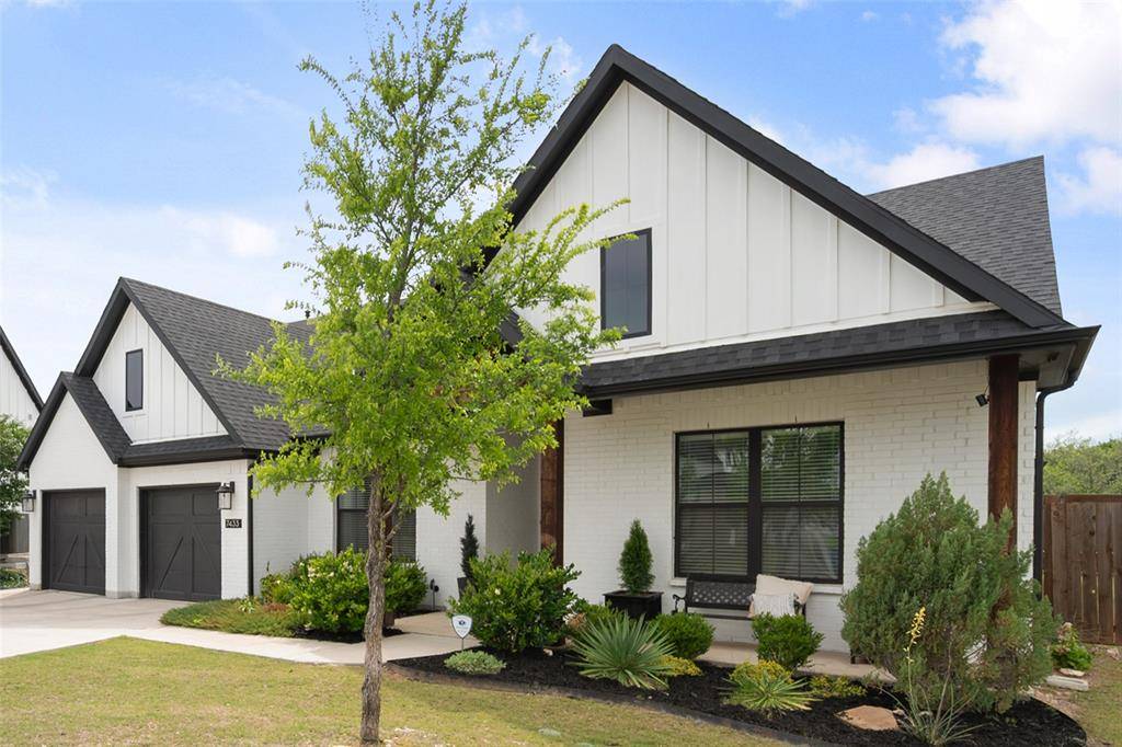 7433 Soaring Eagle Drive, Fort Worth, TX 76179