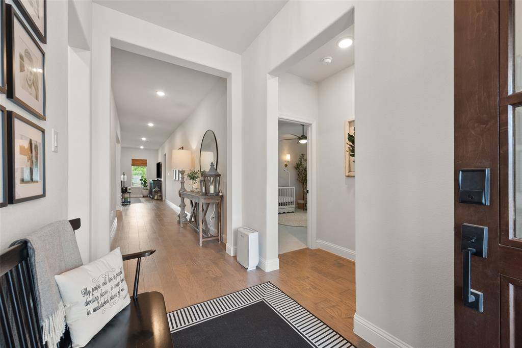 7433 Soaring Eagle Drive, Fort Worth, TX 76179