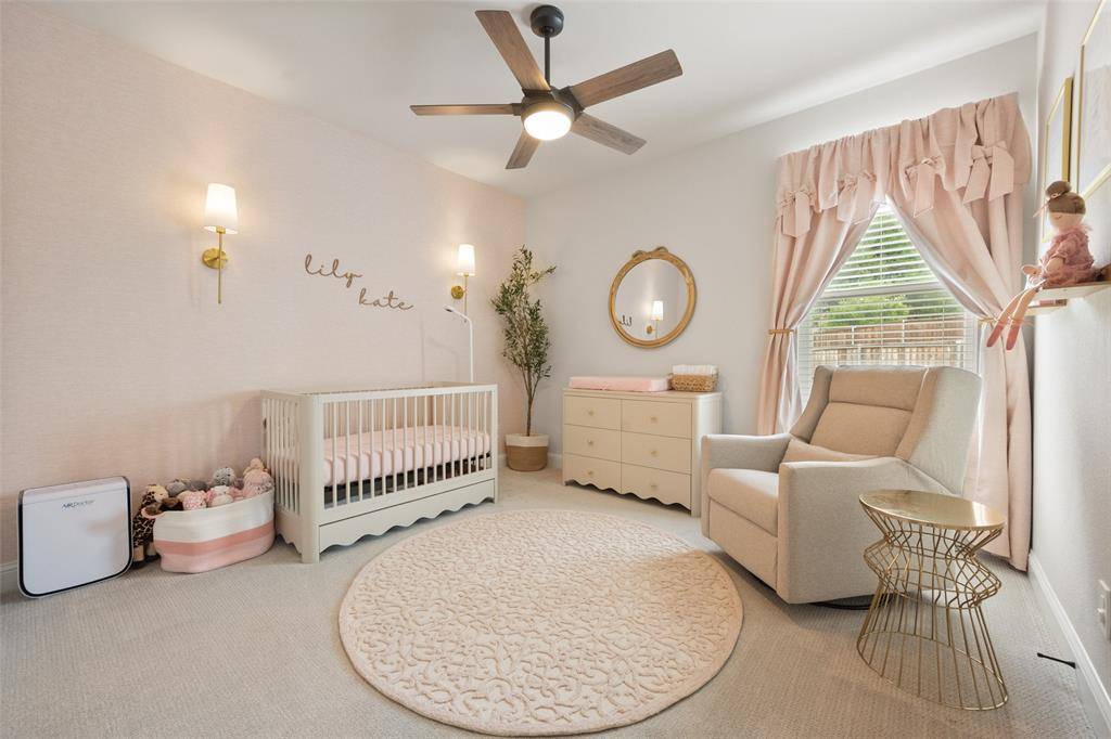 7433 Soaring Eagle Drive, Fort Worth, TX 76179