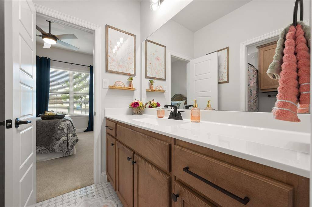 7433 Soaring Eagle Drive, Fort Worth, TX 76179