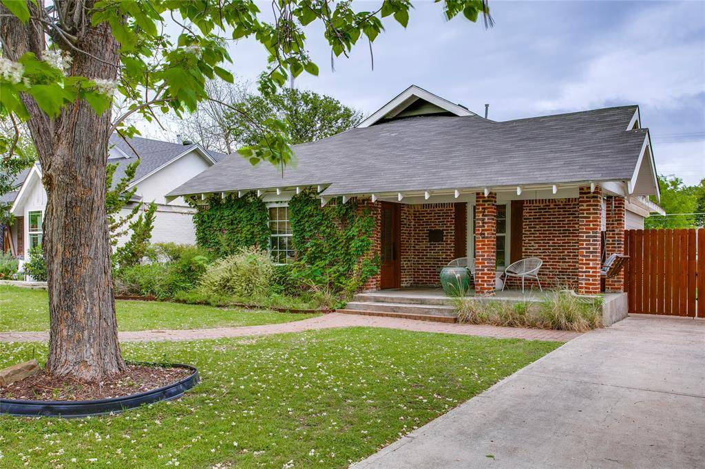 716 S Rosemont Avenue, Dallas, TX 75208
