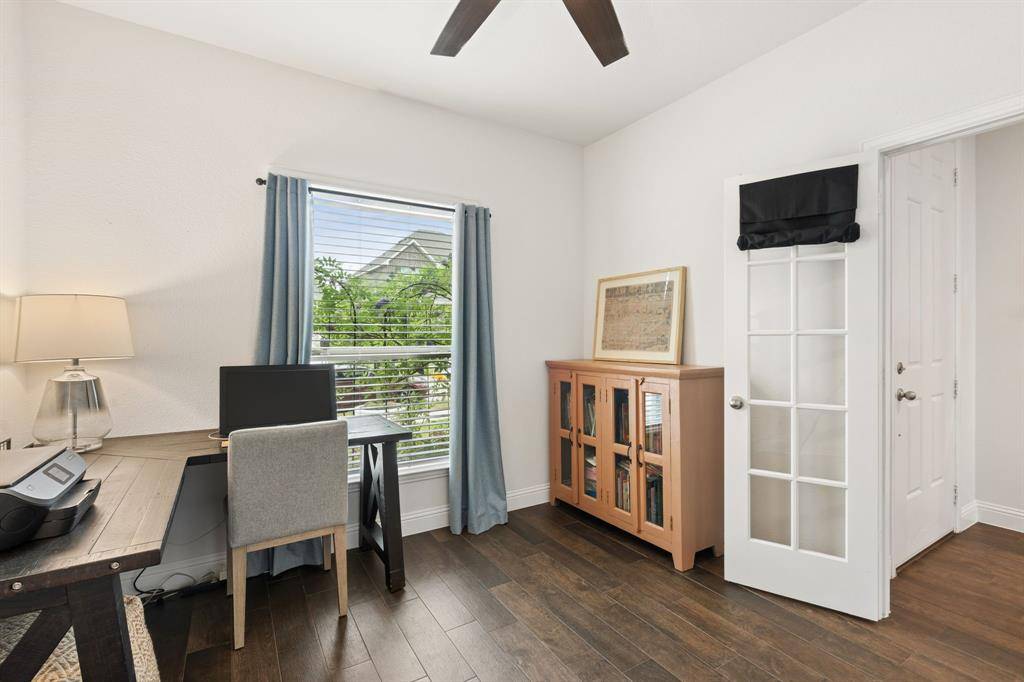 717 Brody Trail, Aledo, TX 76008