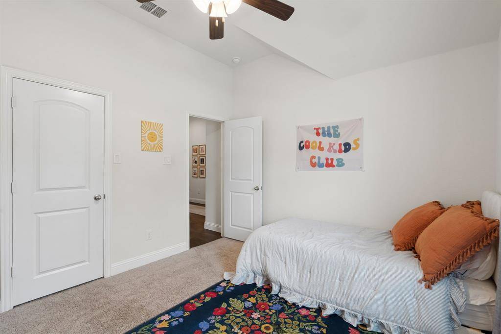 717 Brody Trail, Aledo, TX 76008