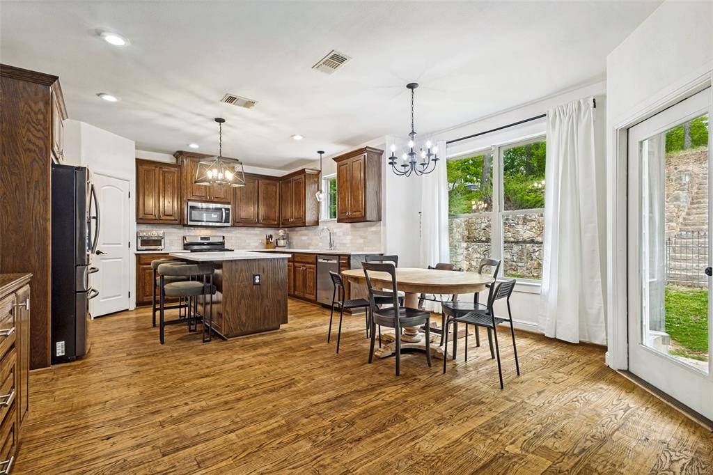 324 Collins Street, Argyle, TX 76226