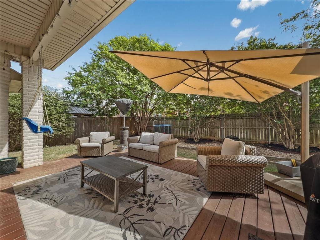 2514 Mustang Drive, Arlington, TX 76001