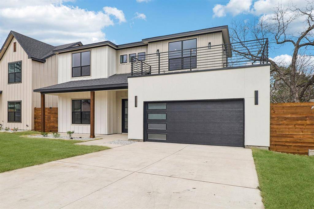 1102 New Street, Mckinney, TX 75069