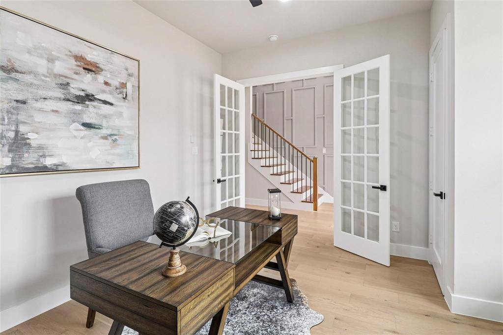 1102 New Street, Mckinney, TX 75069