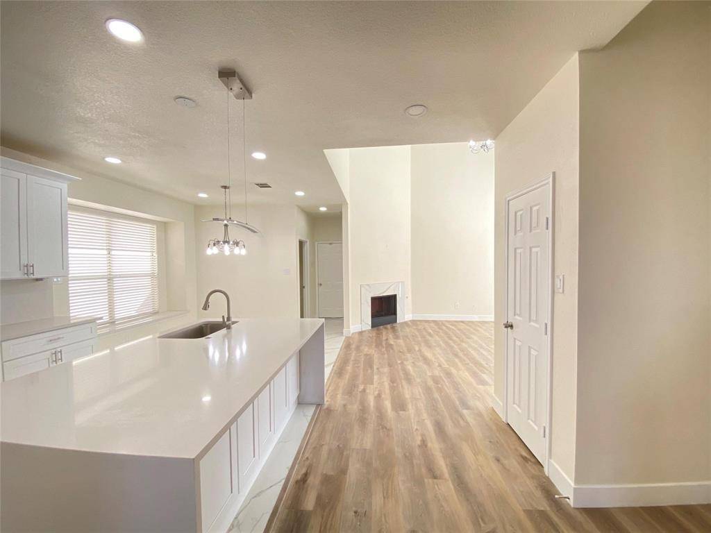 1622 Mineral Springs Drive, Allen, TX 75002