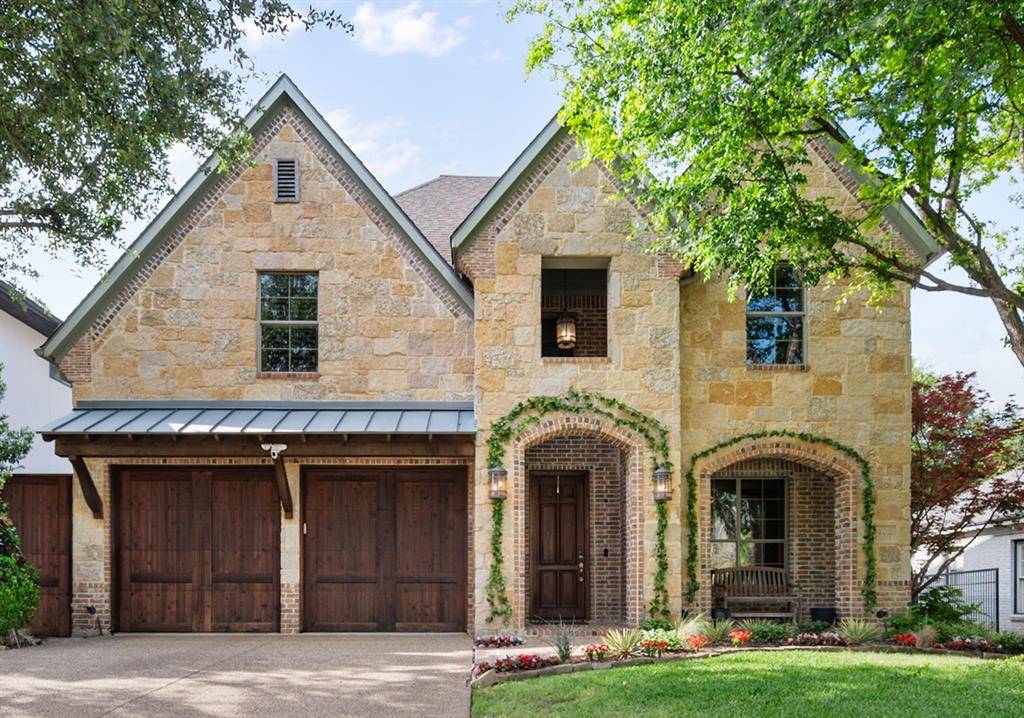 6162 Llano Avenue, Dallas, TX 75214