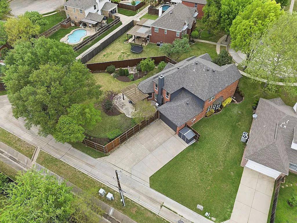 155 Newport Drive, Coppell, TX 75019