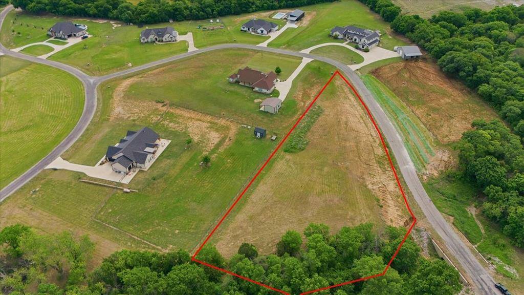 2012 Ragland Trail, Azle, TX 76020