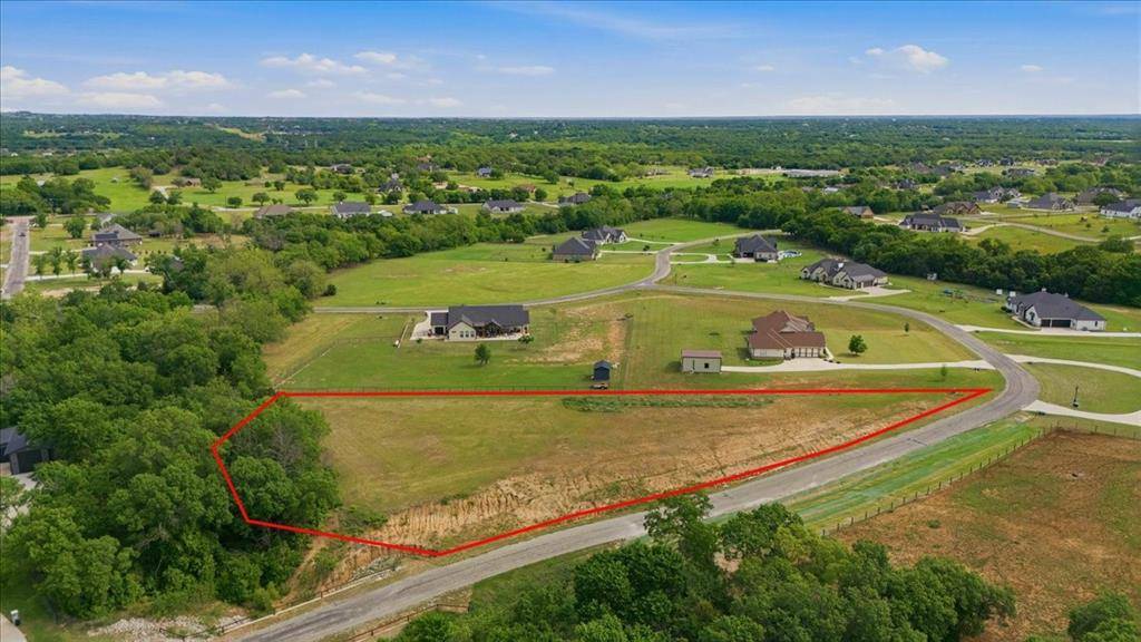 2012 Ragland Trail, Azle, TX 76020