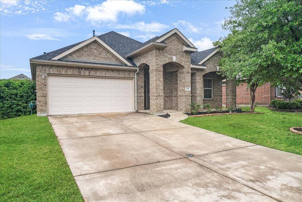 1400 Villa Paloma Boulevard, Little Elm, TX 75068