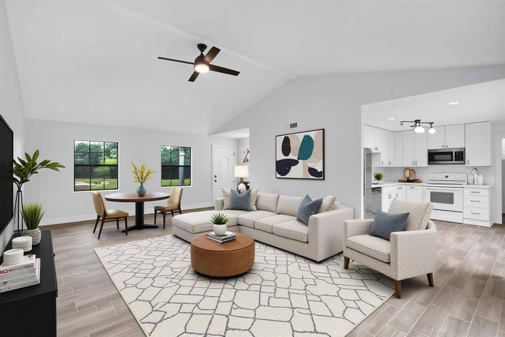 5825 Truitt Circle, The Colony, TX 75056