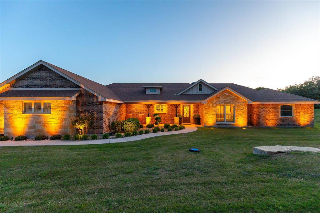 118 Benton, Tuscola, TX 79562